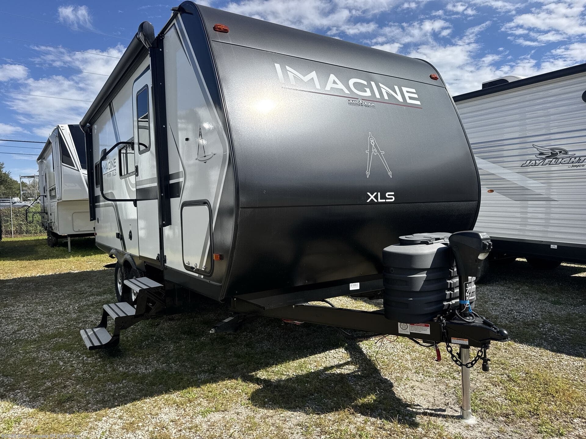 New 2025 Grand Design Imagine XLS 17MKE available in Fort Myers, Florida