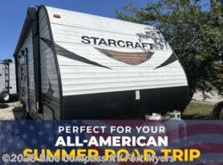 Used 2018 Starcraft Autumn Ridge Outfitter 26BH available in Fort Myers, Florida