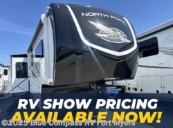 New 2025 Jayco North Point 365RKTS available in Fort Myers, Florida