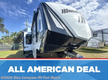 New 2025 Grand Design Momentum M-Class 395MS available in Fort Myers, Florida