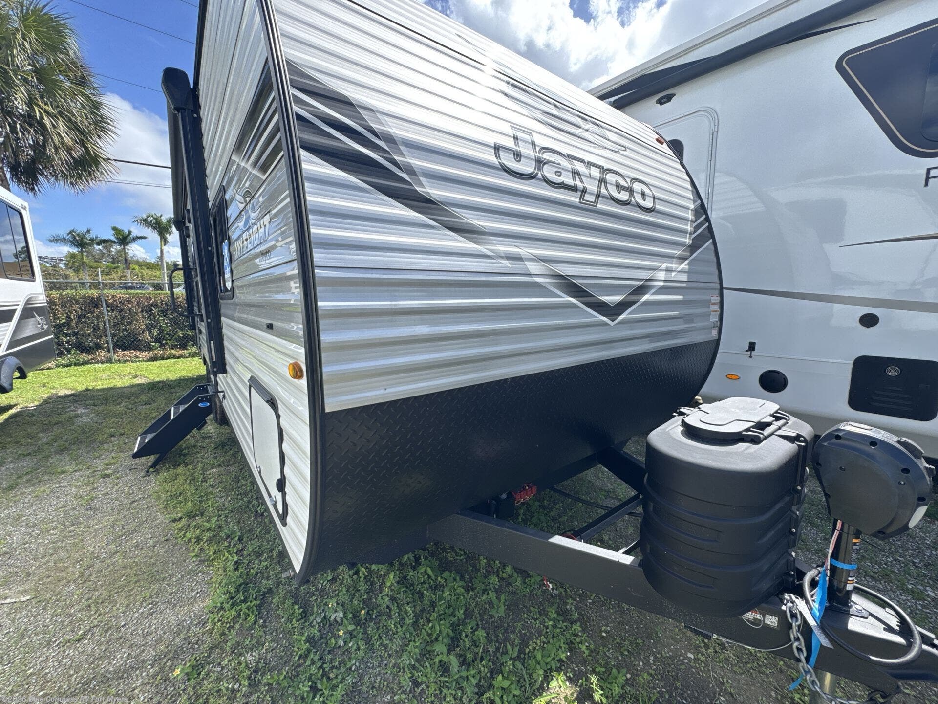 New 2025 Jayco Jay Flight SLX 260BH available in Fort Myers, Florida