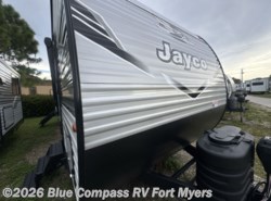 New 2025 Jayco Jay Flight SLX 262RLS available in Fort Myers, Florida