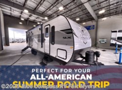 New 2025 Jayco Jay Flight SLX 262RLS available in Fort Myers, Florida