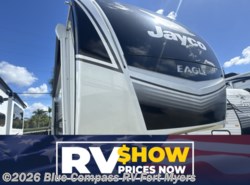 New 2026 Jayco Eagle HT 26REC available in Fort Myers, Florida