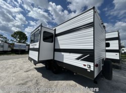 New 2026 Grand Design Transcend Xplor 20MKX available in Fort Myers, Florida