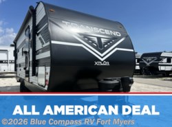 New 2026 Grand Design Transcend Xplor 20MKX available in Fort Myers, Florida