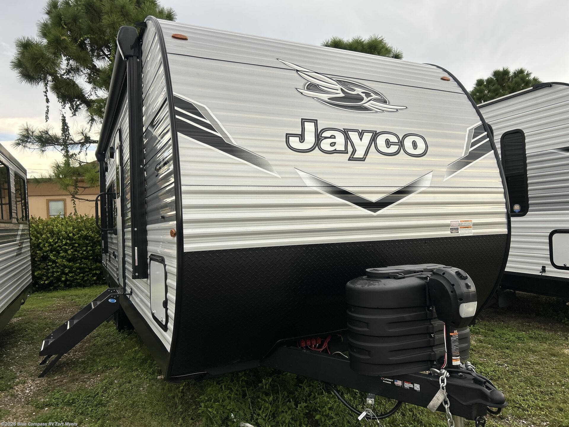 New 2026 Jayco Jay Flight SLX 265BHS available in Fort Myers, Florida