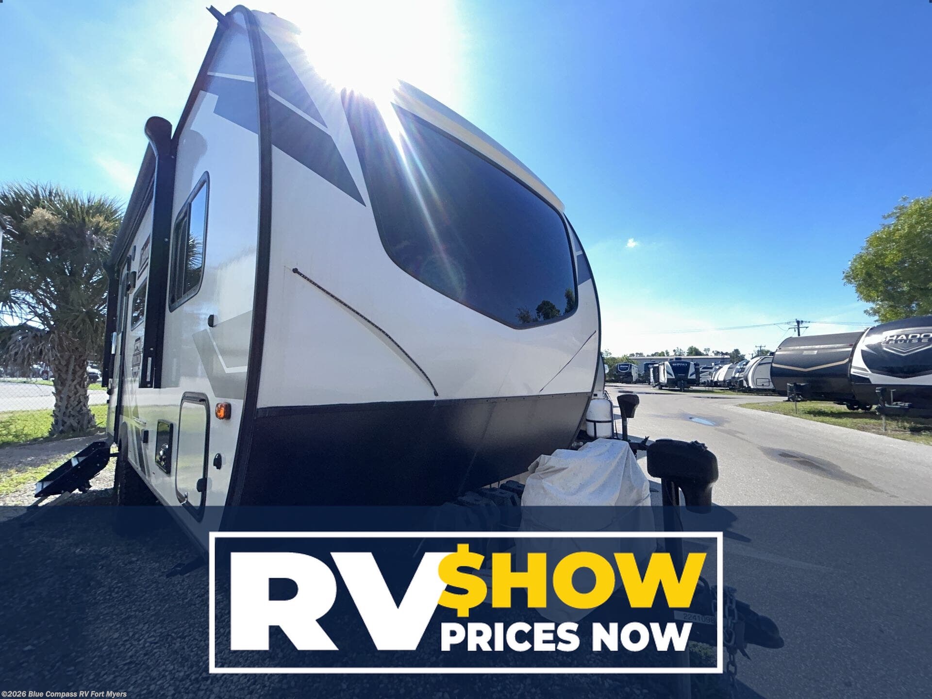 Used 2021 Coleman  Rubicon 1608RB available in Fort Myers, Florida