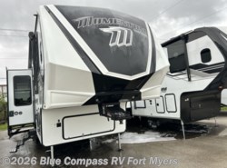 New 2026 Grand Design Momentum G-Class 320G available in Fort Myers, Florida