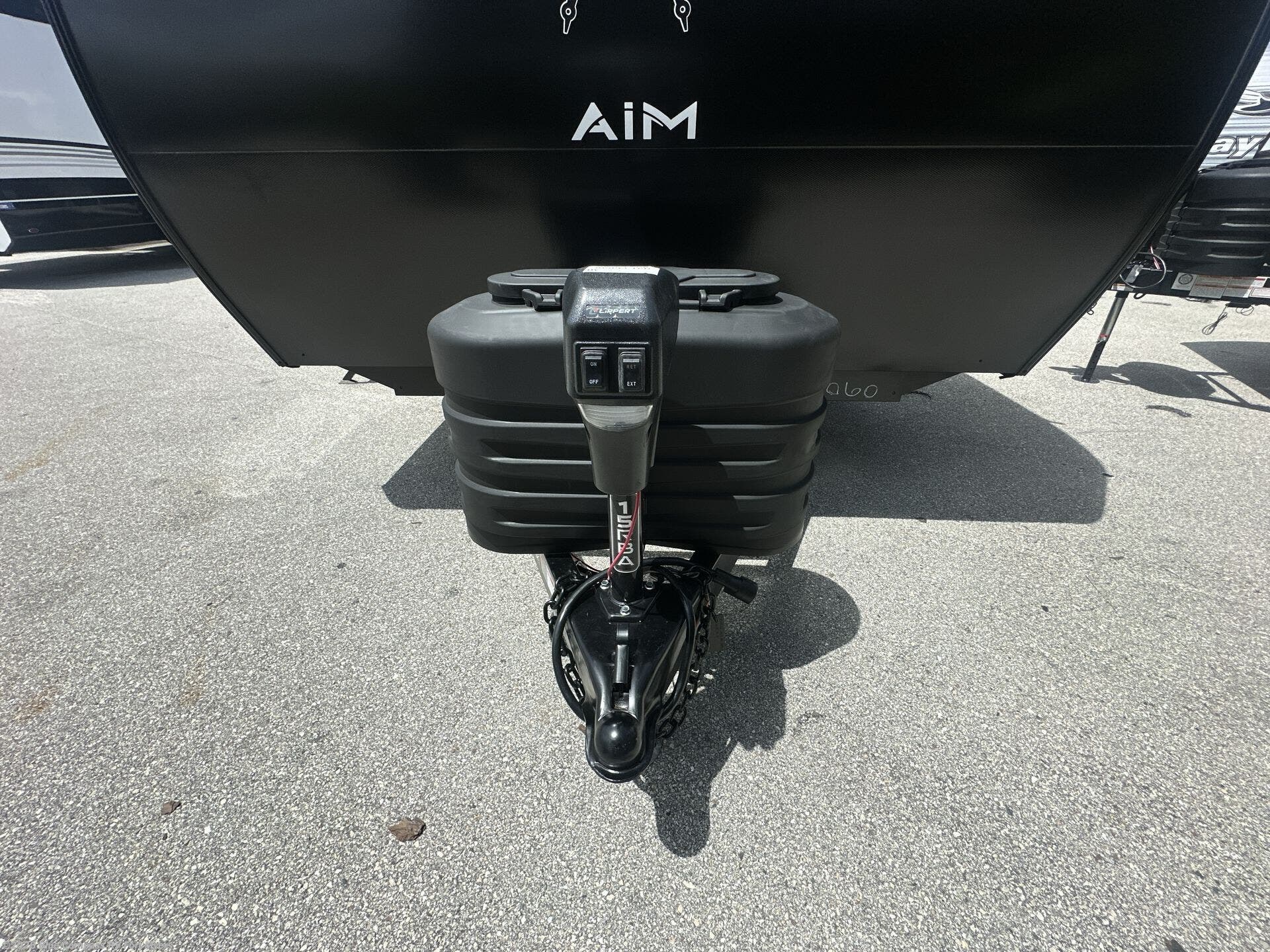 New 2026 Grand Design Imagine AIM 15RBA available in Fort Myers, Florida