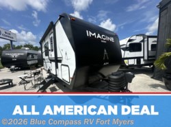 New 2026 Grand Design Imagine AIM 15RBA available in Fort Myers, Florida