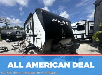 New 2026 Grand Design Imagine AIM 15RBA available in Fort Myers, Florida