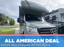 New 2026 Thor Motor Coach Geneva 24VP available in Fort Myers, Florida