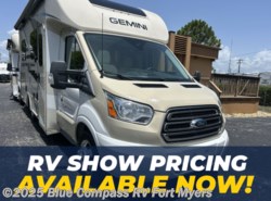 Used 2018 Thor Motor Coach Gemini 23tk available in Fort Myers, Florida