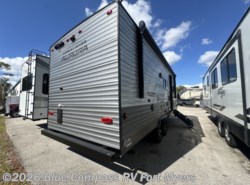 New 2026 Forest River Aurora 24RBS available in Fort Myers, Florida