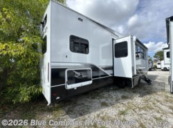 New 2026 Jayco Eagle 360DBOK available in Fort Myers, Florida