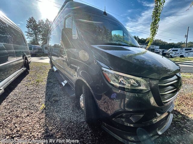 New 2026 OGV Luxury Coach V-RV 5RLA available in Fort Myers, Florida