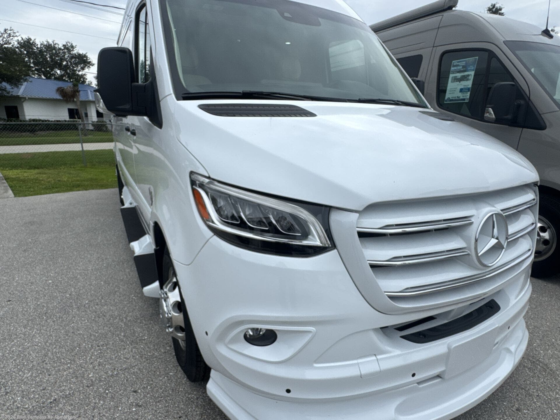 New 2026 OGV Luxury Coach V-RV 5RLA available in Fort Myers, Florida