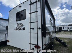 New 2026 Jayco Jay Feather Air 16RB available in Fort Myers, Florida