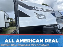 New 2026 Jayco Jay Feather Air 16RB available in Fort Myers, Florida