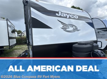 New 2026 Jayco Jay Feather Air 16RB available in Fort Myers, Florida