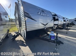 New 2026 Jayco Jay Flight SLX 160LK available in Fort Myers, Florida
