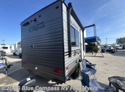 New 2026 Forest River Aurora Light 13RDX available in Fort Myers, Florida