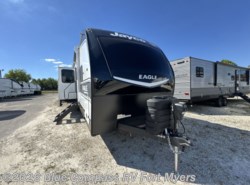 New 2026 Jayco Eagle HT 312BHOK available in Fort Myers, Florida