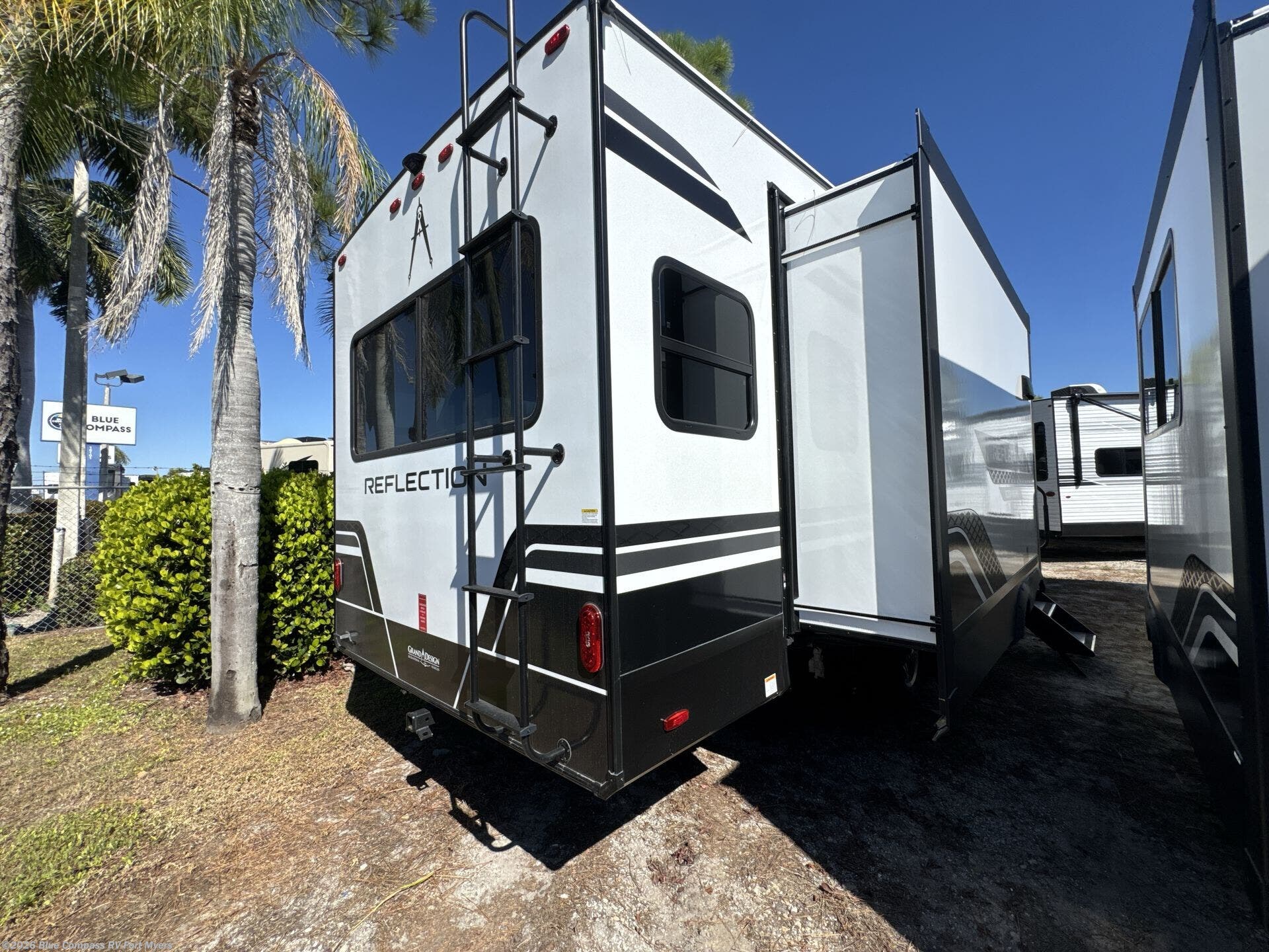 New 2026 Grand Design Reflection 100 Series 28RL available in Fort Myers, Florida