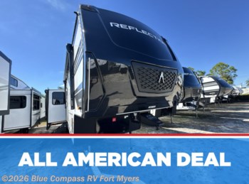 New 2026 Grand Design Reflection 362TBS available in Fort Myers, Florida