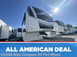 New 2026 Jayco Eagle HT 29RLC available in Fort Myers, Florida