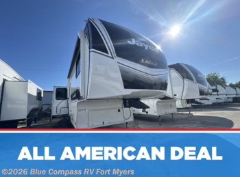 New 2026 Jayco Eagle HT 29RLC available in Fort Myers, Florida
