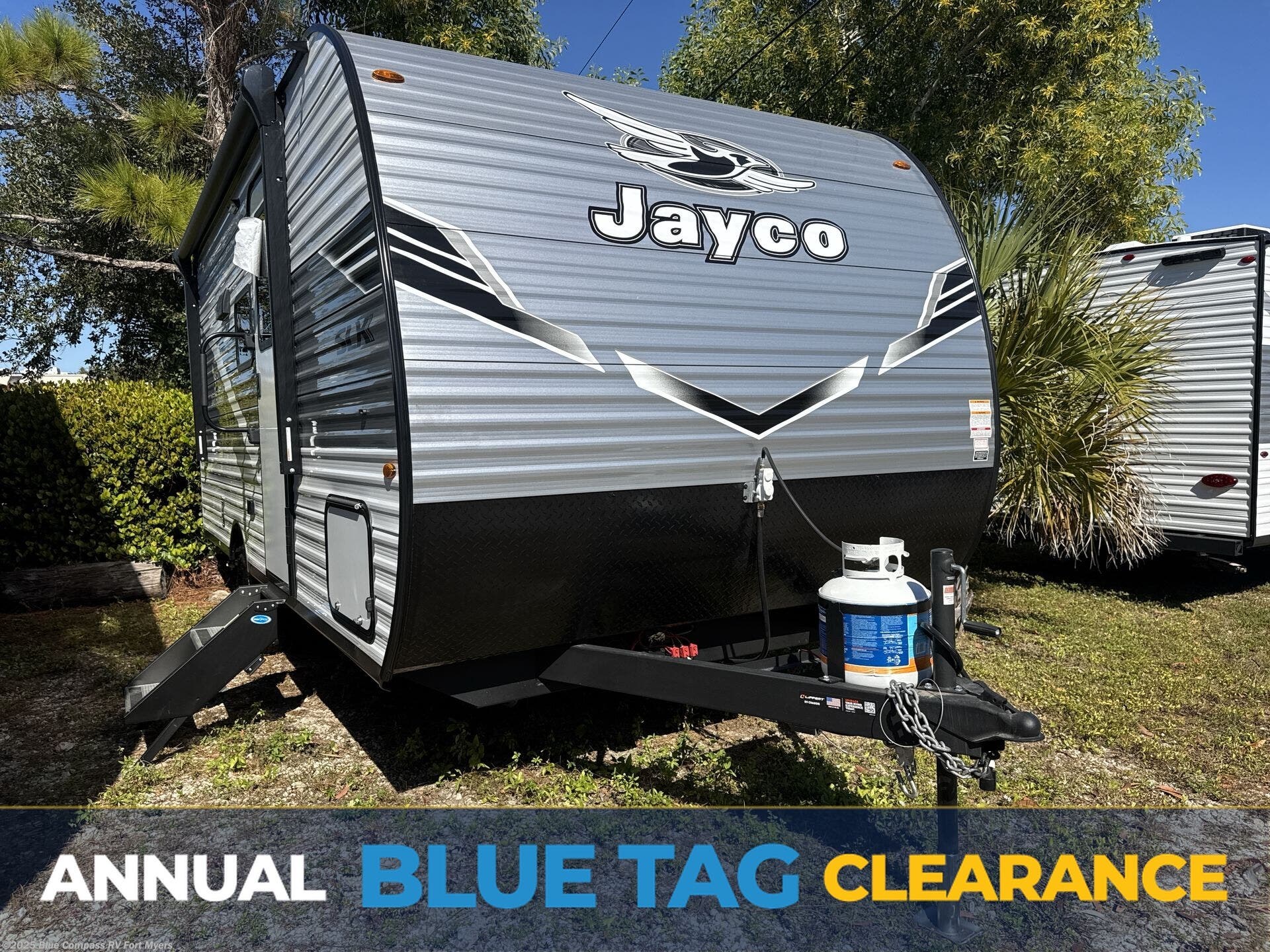 New 2026 Jayco Jay Flight SLX 175BH available in Fort Myers, Florida