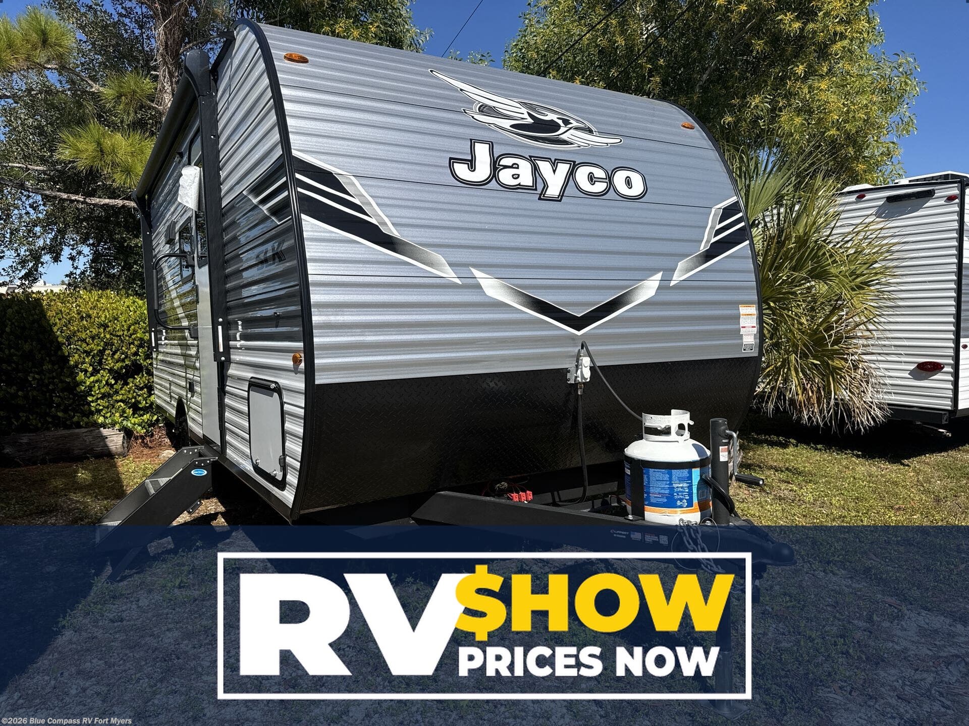 New 2026 Jayco Jay Flight SLX 175BH available in Fort Myers, Florida