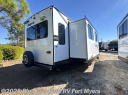 New 2026 Jayco Jay Flight SLX 334RTS available in Fort Myers, Florida
