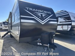 New 2026 Grand Design Transcend Xplor 315RKT available in Fort Myers, Florida