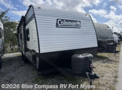 Used 2024 Coleman Lantern 23B available in Fort Myers, Florida