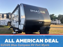 New 2026 Grand Design Imagine XLS 23LDE available in Fort Myers, Florida