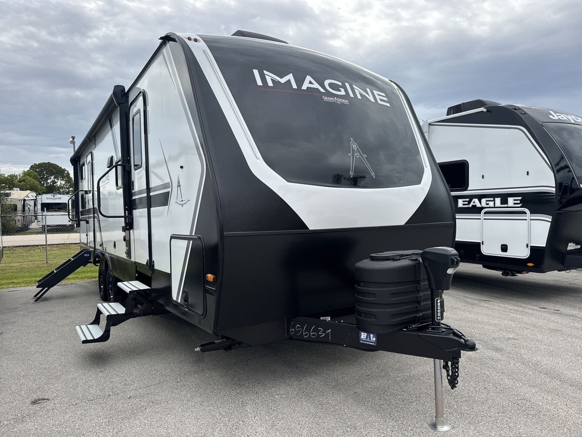 New 2026 Grand Design Imagine 2800BH available in Fort Myers, Florida