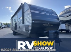 New 2026 Forest River Aurora 34BHTS (2 Queen Beds) available in Fort Myers, Florida