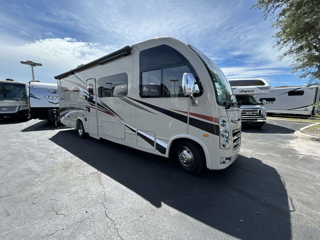 Used 2018 Thor Motor Coach Vegas 27.7 available in Fort Myers, Florida