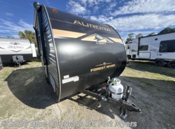 New 2026 Forest River Aurora Light 13RDX available in Fort Myers, Florida