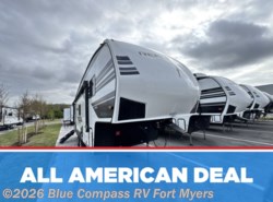 New 2026 Grand Design Reflection 100 Series 24RL available in Fort Myers, Florida