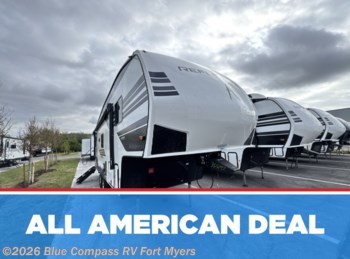 New 2026 Grand Design Reflection 100 Series 24RL available in Fort Myers, Florida