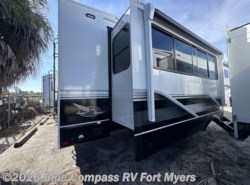 New 2026 Jayco Eagle 335LSTS available in Fort Myers, Florida