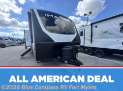 New 2026 Grand Design Imagine 2670MK available in Fort Myers, Florida