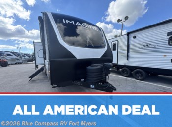 New 2026 Grand Design Imagine 2670MK available in Fort Myers, Florida