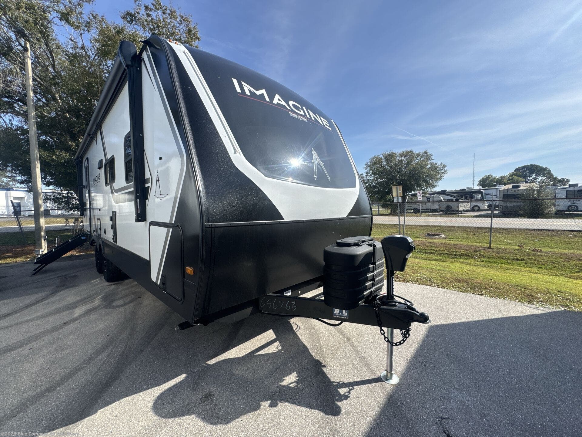 New 2026 Grand Design Imagine 2600RB available in Fort Myers, Florida