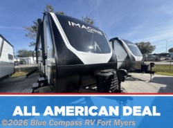 New 2026 Grand Design Imagine 2500RL available in Fort Myers, Florida