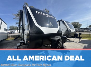 New 2026 Grand Design Imagine 2500RL available in Fort Myers, Florida
